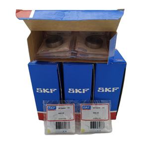 12*37*12mm Rolamento SKF Original Oem Rolamento SKF 6301 2RS 6301-2Z Rolamento de esferas profundo Groove Rolamento SKF 6301 Rodamientos 6301 - Product Image 6