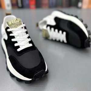 Nuevos Zapatos Casuales para Hombre, Suela Suave, Cómodos, Transpirables, con Bloques de Color, Suela Gruesa y Resistente al Desgaste, Estilo Deportivo para Caminar - Product Image 3