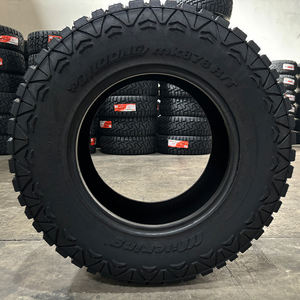 MILEKING MK878 35X12/50R20 35X12.50R22LT 35X12.50R24LT, 35X13.50R26LT Pneus tout-terrain pour voitures de tourisme, JMC SUV UHP XT <span class=keywords><strong>4</strong></span>*<span class=keywords><strong>4</strong></span> PCR Pneus - Product Image 2