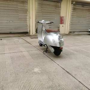 Nouveau modèle 2026 – Trottinette électrique puissante 1200 W pour adulte, type intelligent numérique - Product Image 2