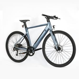 SUNHIRA – vélo de route électrique avec batterie SAMSUNG 350w 63v, modèle <span class=keywords><strong>SE</strong></span> 9 vitesses - Product Image 1