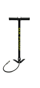 Compresor <span class=keywords><strong>de</strong></span> aire portátil, <span class=keywords><strong>bomba</strong></span> manual <span class=keywords><strong>de</strong></span> alta presión PCP, 3 etapas, 43500psi, tanque <span class=keywords><strong>de</strong></span> Paintball <span class=keywords><strong>de</strong></span> alta presión - Product Image 2