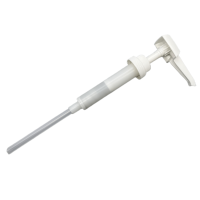 Bouchon carré pour sauce 46mm UK HOT Sale UK30 38/400 Pompe de distribution liquide haute dose pour miel et café
