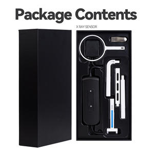 Profesyonel diş görüntüleme sensörü diş klinikleri için uygun net görüntüleme teşhis verimliliğini artırır - Product Image 6