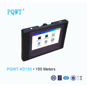 เครื่องตรวจจับโพรงใต้ดิน PQWT KD300 ระยะ 0-300 เมตร สำหรับตรวจจับช่องว่าง อุโมงค์ และถ้ำลึก - Product Image 3