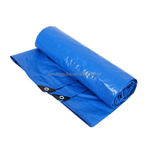 Bâche en PE imperméable de haute qualité pour camion/<span class=keywords><strong>bateau</strong></span>/tente/matelas, résistante aux déchirures, pour garçons - Product Image 4