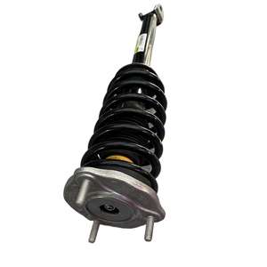 Ammortizzatore ammortizzatore sospensione anteriore OEM 2053200130 per Benz C-CLASS W205 - Product Image 5