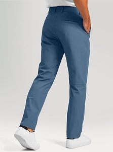<span class=keywords><strong>Pantaloni</strong></span> da Golf con Logo ricamato personalizzato 4 vie elasticizzati protezione da <span class=keywords><strong>uomo</strong></span> <span class=keywords><strong>classici</strong></span> <span class=keywords><strong>pantaloni</strong></span> da Golf - Product Image 2