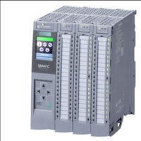 Módulo de Entrada Analógica 6ES75317LH000AB0 AI de 16 Canales, Controlador Lógico Programable de Alto Rendimiento para Control de Procesos Industriales