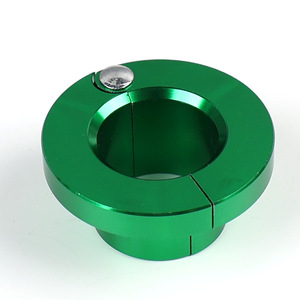 Herramienta de desconexión rápida para manguera de calefacción Getitall de 3/4 pulgadas, pieza de reparación de automóviles de aleación de aluminio verde - Product Image 1