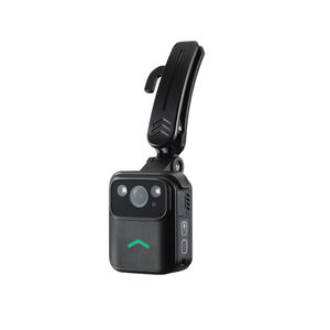 Nuova Mini Telecamera HD 1440P 2026 con Scheda SD, Registratore Video Digitale Portatile, Body <span class=keywords><strong>Cam</strong></span> con Visione Notturna a Infrarossi, Impermeabile IP65 - Product Image 5