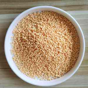 PP FRG4 K03 20% Reforzado con fibra de vidrio Grado ignífugo Modificado PP Gránulos vírgenes Material PP modificado - Product Image 4