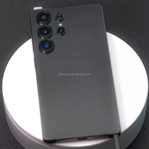 S25เดิมอัลตร้ามาร์ทโฟน16GB + 1TB 5G Dual SIM HD จอแสดงผล108MP กล้อง> 7 "หน้าจอ Android 13 Deca core 65W frene/german - Product Image 5