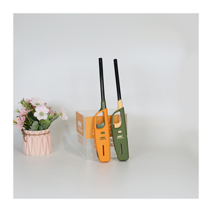 MK ที่จุดเทียนเติ<span class=keywords><strong>ม</strong></span>ได้ขนาดใหญ่แบบปรับแต่งได้ชิ้นส่วนที่จุดบุหรี่<span class=keywords><strong>ไฟ</strong></span><span class=keywords><strong>แช็</strong></span><span class=keywords><strong>ค</strong></span>บาร์บี<span class=keywords><strong>ค</strong></span>ิวสีชมพูเปลวไฟ - Product Image 1