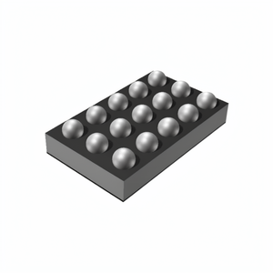 KTB8331AEDAA-TR Original One Stop Service Power Management (PMIC) Buy Online Electronic Components 15 WFBGA, WLCSP - Product Image 1