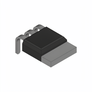Componentes Originales Electrónicos Transistores MTD4N20E1 - Product Image 1
