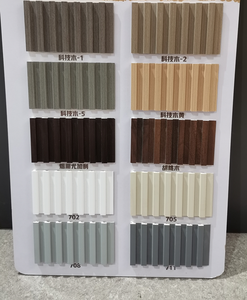 Vente en gros de panneaux muraux résistants au feu et esthétiques de <span class=keywords><strong>la</strong></span> technologie NASH pour <span class=keywords><strong>la</strong></span> décoration murale intérieure - Product Image 4