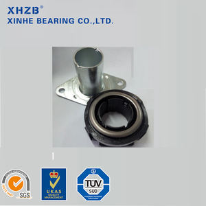 Подшипник выжимной 500106510 500106520 3151272935 3189000931 02T141165B 02T141170C RB9680 RAC2188 3.71L для VW AUDI SEAT SKODA - Product Image 3