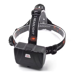 Chất lượng cao sáng nhất Zoom có thể điều chỉnh không thấm nước có thể sạc lại USB điện đầu ánh Sáng Ngọn đuốc chiến thuật đèn pin <span class=keywords><strong>Led</strong></span> Đèn Pha - Product Image 5