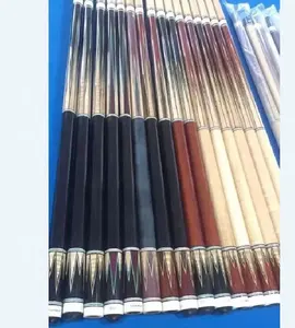 2020 Chất Lượng Cao Handmade Billiard Carom Cue 1/2 Maple Cue