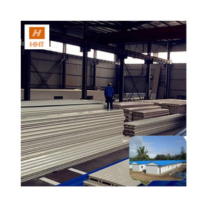 Venta caliente 16mm Pu Panel sándwich de espuma de <span class=keywords><strong>poliuretano</strong></span> de paneles sándwich de Pu <span class=keywords><strong>precio</strong></span> <span class=keywords><strong>por</strong></span> <span class=keywords><strong>metro</strong></span> <span class=keywords><strong>cuadrado</strong></span> - Product Image 1