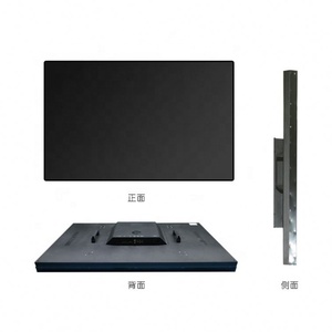 <span class=keywords><strong>Pantalla</strong></span> de Video Wall LCD <span class=keywords><strong>Samsung</strong></span> de Fábrica DID, <span class=keywords><strong>Precio</strong></span> Económico al por Mayor, 46, 55, 65 <span class=keywords><strong>Pulgadas</strong></span>, Panel de Bisel Estrecho de 3.5 mm con <span class=keywords><strong>Pantalla</strong></span> Táctil IR - Product Image 6