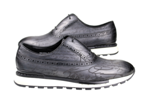 Nouvelles Chaussures Décontractées Confortables pour Hommes à Semelle Souple en Promotion Choc, Légères et Respirantes pour la Marche en Plein Air - Product Image 4