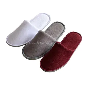 Multi-color Four-star Five-star Hotel Home Slippers Home Hospitality Slippers