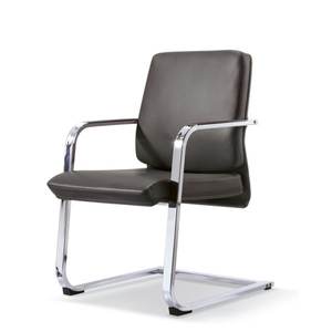 Silla de oficina moderna y cómoda de cuero 36208-113C/113B/113A - Product Image 1