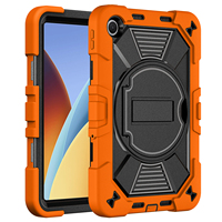 Coque de protection robuste et fiable pour enfants, avec protection multicouche durable, pour Redmi Pad 2 9.7, vente en gros B2B