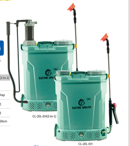 Pulvérisateur agricole haute pression de 20 L, pompes de pulvérisation agricoles - Product Image 3