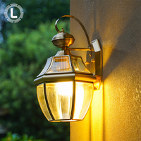 Applique murale à Led moderne avec base en bois, luminaire d'extérieur, idéal pour une chambre à coucher, une salle de bain, des escaliers, ou un couloir