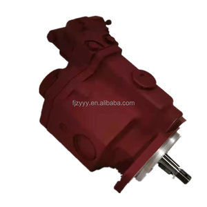 ปั๊มไฮดรอลิกแบบลูกสูบ 70553 -RAB 100405R131012 70122 -<span class=keywords><strong>RBB</strong></span> N970602AM  78453 -LAV  70422-RFH - Product Image 4