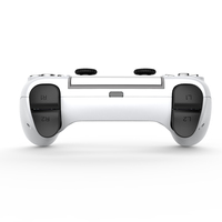 Manette sans fil double sens YLW Private Mould pour console PS5