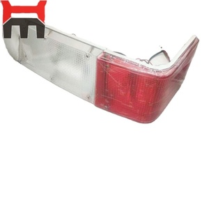Ventes Flash : Feux Arrière Standard OEM pour Pièces d'Excavatrice Métalliques SK120-3 SK200-3 - Product Image 1