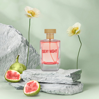 Parfum Femme Floral Lovali Original Brand 100ML, Parfum & Fragrance, Parfum Femme en Marque Blanche
