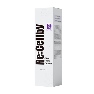 Limpiador Facial de Espuma Coreano KBeauty al por Mayor, Fórmula Suave para Piel Sensible, Desmaquillante, Lavado Diario - Product Image 3