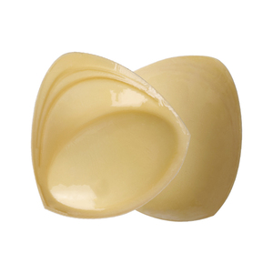 Soutien-gorge push-up adhésif invisible double face sans bretelles, nouveau style sexy, pour femmes, avec coussinets de poitrine réutilisables - Product Image 5