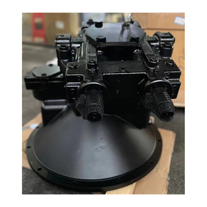 ปั๊มไฮดรอลิกหลัก<span class=keywords><strong>แท้</strong></span>รุ่น DX480LCA DX480 DX520LCA DX520 สำหรับรถขุด  ปรับสภาพใหม่  K1000288B 400914-00295 ปั๊ม<span class=keywords><strong>ลูกสูบ</strong></span> - Product Image 4