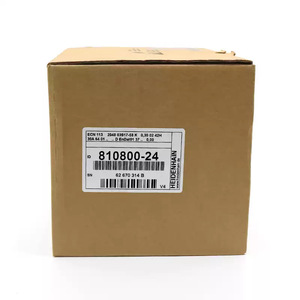 Encodeur incrémental Heidenhain ECN 113 2048 03S17-58K ID810800-24 pour usage industriel - Product Image 2