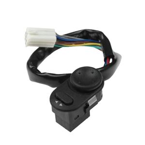 Nouveau bouton de commande de réglage du rétroviseur extérieur électrique HY 9030841 90431308 pour Chevrolet pour VECTRA 1994-2019 - Product Image 1
