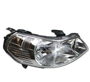 Phare avant pour Suzuki SX4 2007 pour FIAT SEDICI 2006 R 71742446 L 71742454 35120-80J60 35120-79J00 - Product Image 5