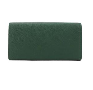 <span class=keywords><strong>Portefeuille</strong></span> long en cuir véritable pour femme, <span class=keywords><strong>portefeuille</strong></span> pliable tendance pour téléphone, pochette <span class=keywords><strong>enveloppe</strong></span> pour femme - Product Image 2