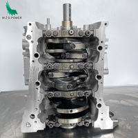 Cylinder Block Motor Block Short Block Engine for Lexus LS LS350 3.5L 8GR-FKS 8GR Motor Cylinder Block Assembly