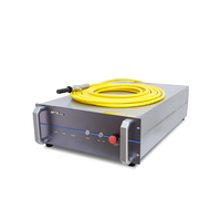 MFSC-1500W 3000*1500 Area Kerja Pemotong Serat Penggunaan Sumber Laser Serat