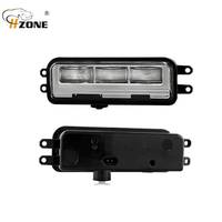 Prix d'usine, feux de voiture à LED, pare-chocs avant, feux antibrouillard, lampe pour Toyota Tundra 2022 2023 2024, accessoires, feux de jour