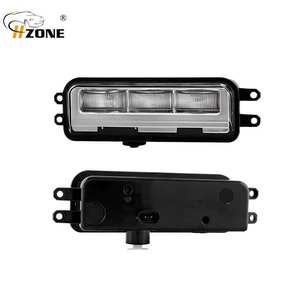 ไฟรถยนต์ LED กันชนหน้าสำหรับ Toyota Tundra <span class=keywords><strong>2022</strong></span> 2023 2024อุปกรณ์เสริมสำหรับวิ่งกลางวัน - Product Image 3