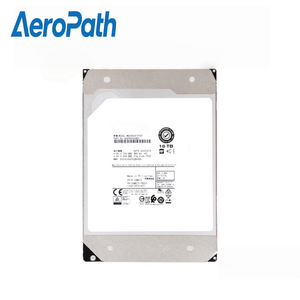 नई आंतरिक mg08516ti sas 3.5 16TB 12Gbps 7.2k सर्वर हार्ड ड्राइव - Product Image 1