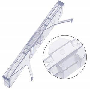 Piège transparent pour petits coléoptères avec design appâtable et réutilisable pour piéger les coléoptères dans les ruches - Product Image 2