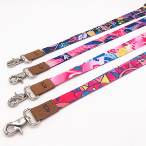 BSBH <strong>Teacher</strong> Latte Soft Thick Polyester Fabric Fashion Durable Heat Transfer Sublimation Custom <strong>Teacher</strong> <strong>Lanyard</strong> - Product Image 4